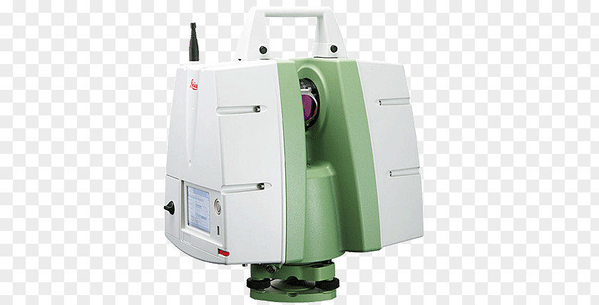Image Scanner 3D Laser Scanning Leica Geosystems PNG