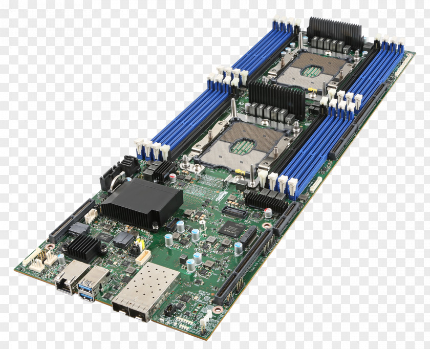 Intel Socket P Motherboard Computer Hardware Xeon PNG