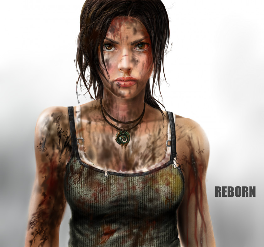 Lara Croft Rise Of The Tomb Raider Raider: Legend Underworld Anniversary PNG