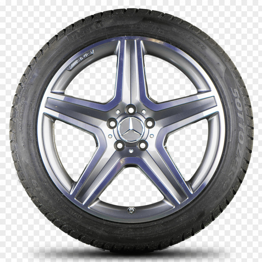 Mercedes Alloy Wheel Mercedes-Benz GLA-Class Brabus Tire PNG