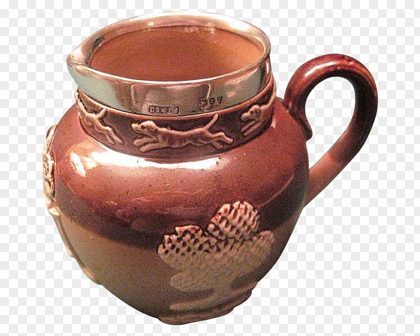 Mug Jug Coffee Cup Pottery Ceramic PNG