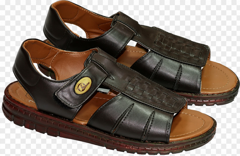 Sandals Image Sandal Slipper Shoe Footwear Leather PNG