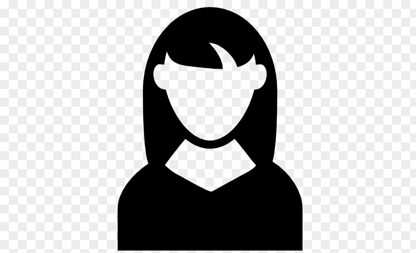 Avatar Woman PNG