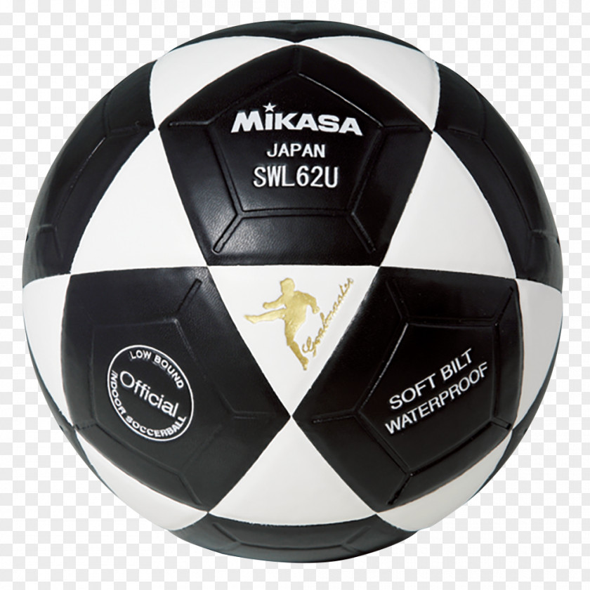 Ball Mikasa Sports Football Futsal Footvolley PNG