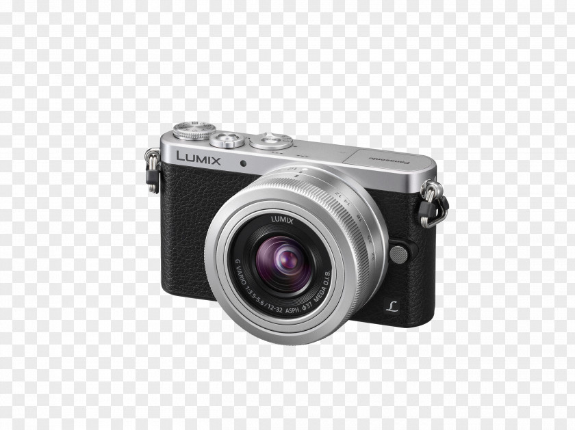 Camera Panasonic Lumix DMC-G1 DMC-LX100 LUMIX G DMC-GM1 Micro Four Thirds System PNG
