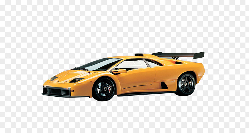 Car Lamborghini Aventador Diablo PNG