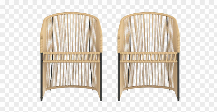 Chair Wood Garden Furniture PNG