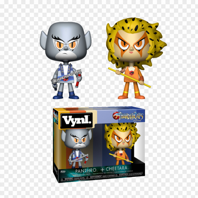 Cheetara Thundercats Panthro Lion-O Mumm-Ra ThunderCats PNG