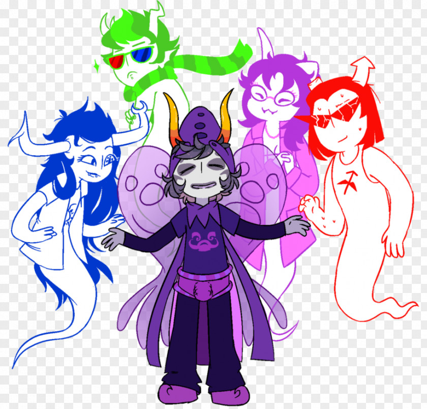 Coment DeviantArt Art Museum Homestuck PNG