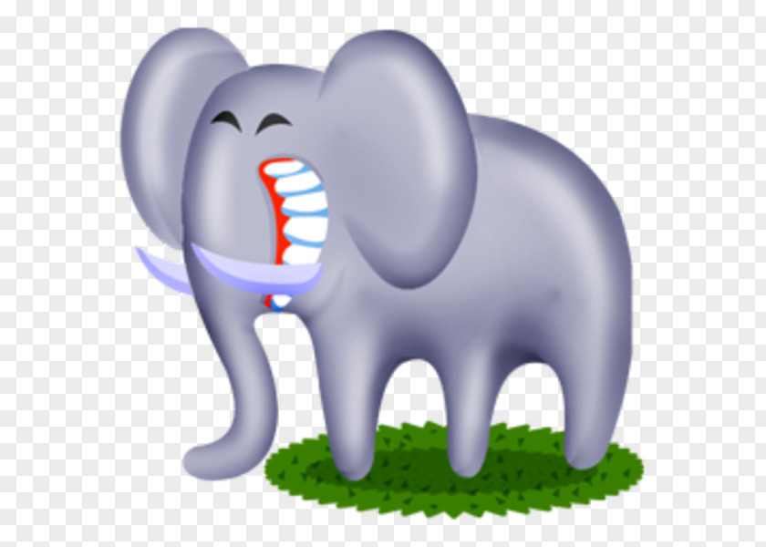 Elephant Clip Art Elephantidae PNG