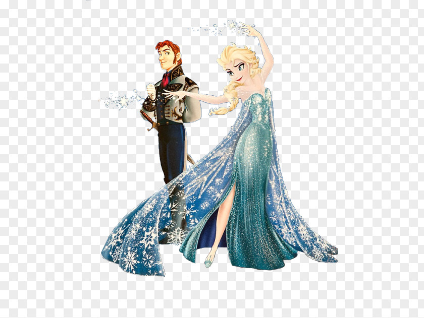 Elsa Anna Hans Kristoff Olaf PNG