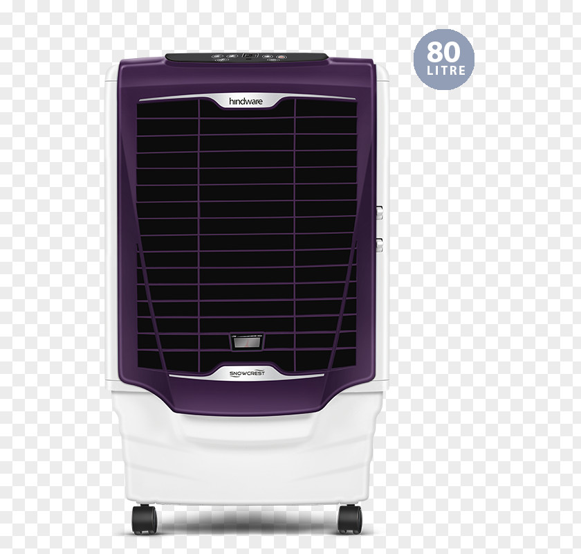Fan Evaporative Cooler Room Air Distribution Water PNG