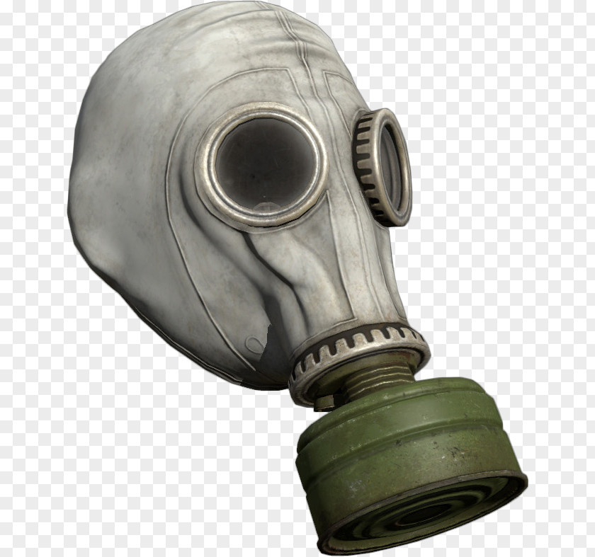 Gas Mask GP-5 PNG