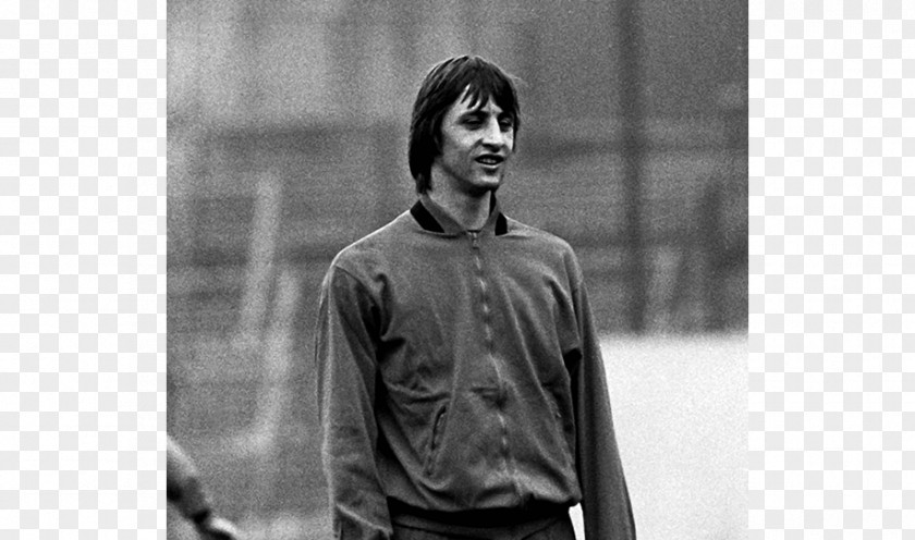 Johan Cruyff FC Barcelona El Clásico La Liga Real Madrid C.F. Sport PNG