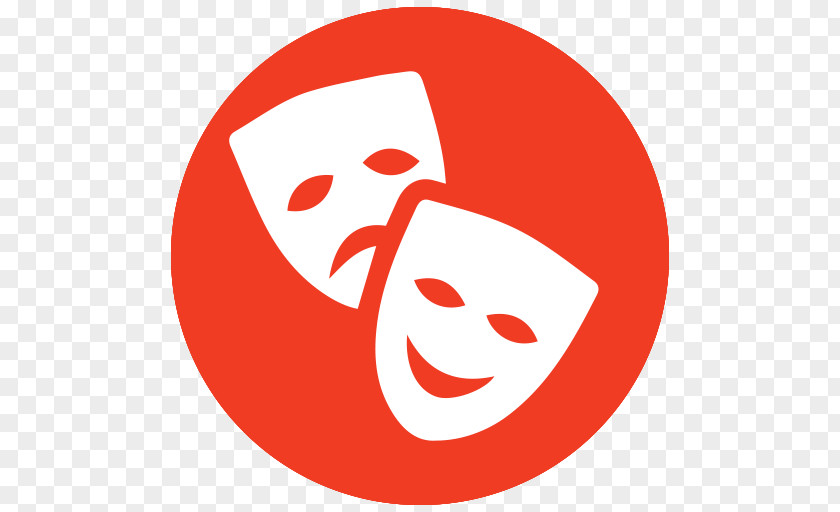 Mask Musical Theatre Comedy Performing Arts Center PNG