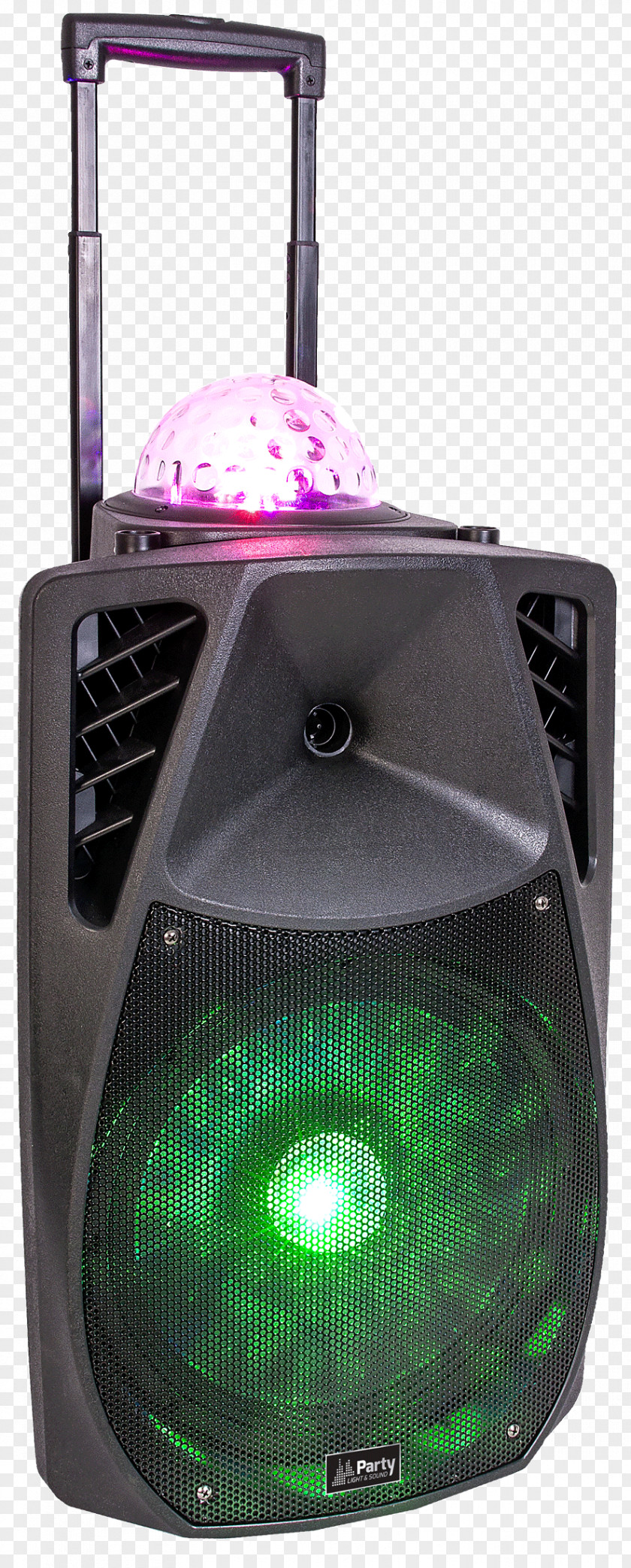 Microphone Light Public Address Systems Loudspeaker Sound PNG
