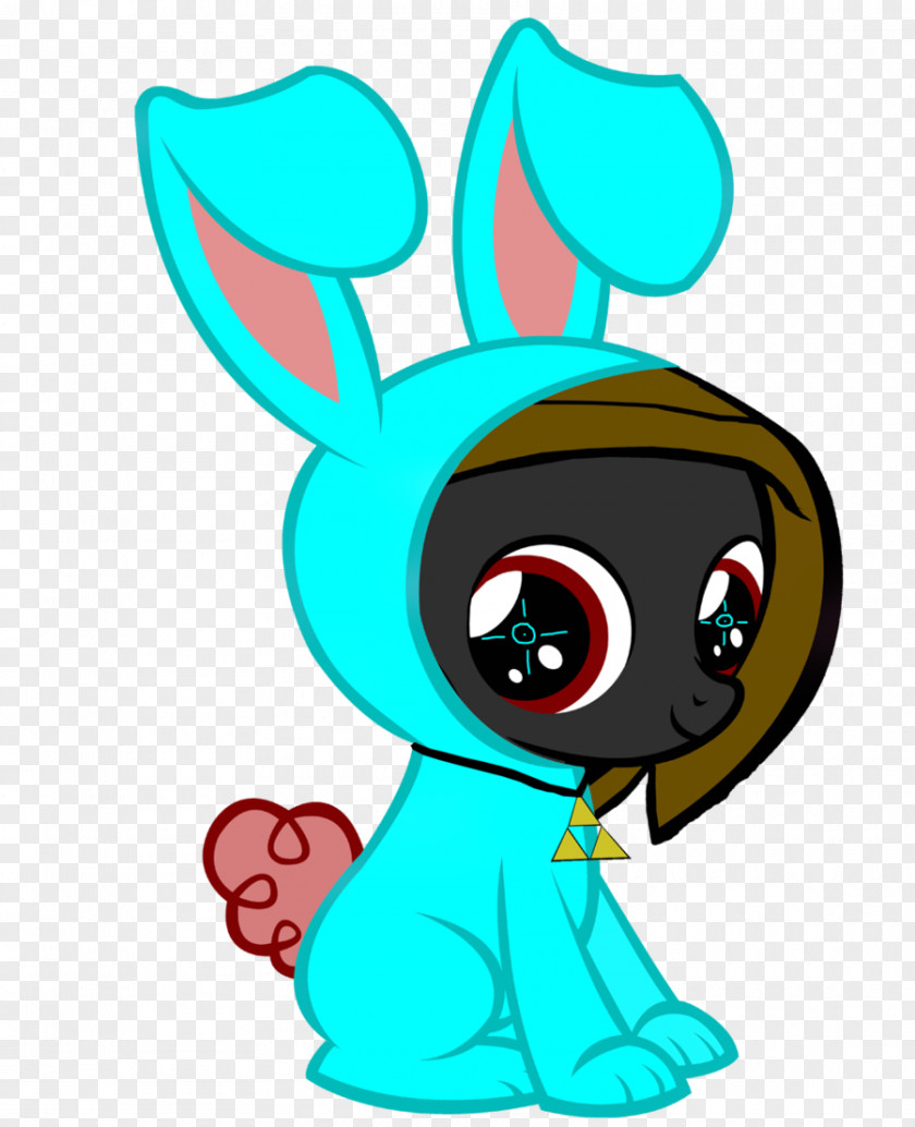 Rabbit Art Clip PNG