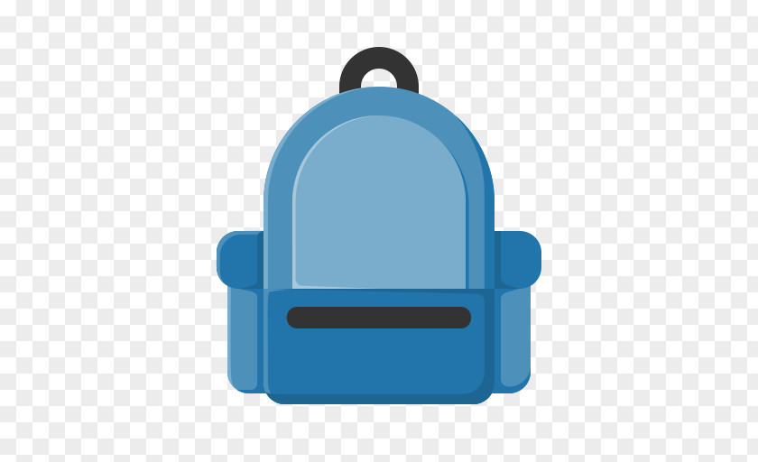 School Bag Education Learning Backpack PNG