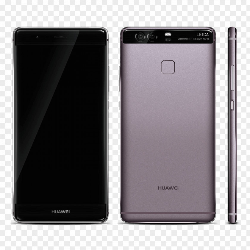 Smartphone Feature Phone 华为 Telephone Huawei P9 Lite (2017) PNG