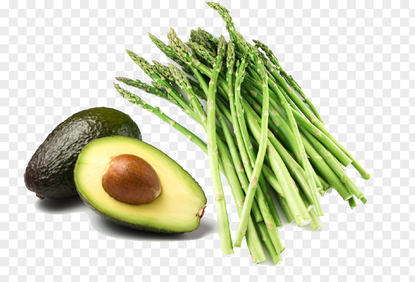 Vegetable Nutrient Health Asparagus Fruit PNG