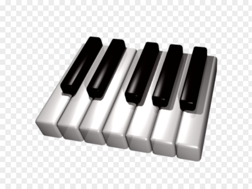 Apple Digital Piano Musical Keyboard MIDI PNG
