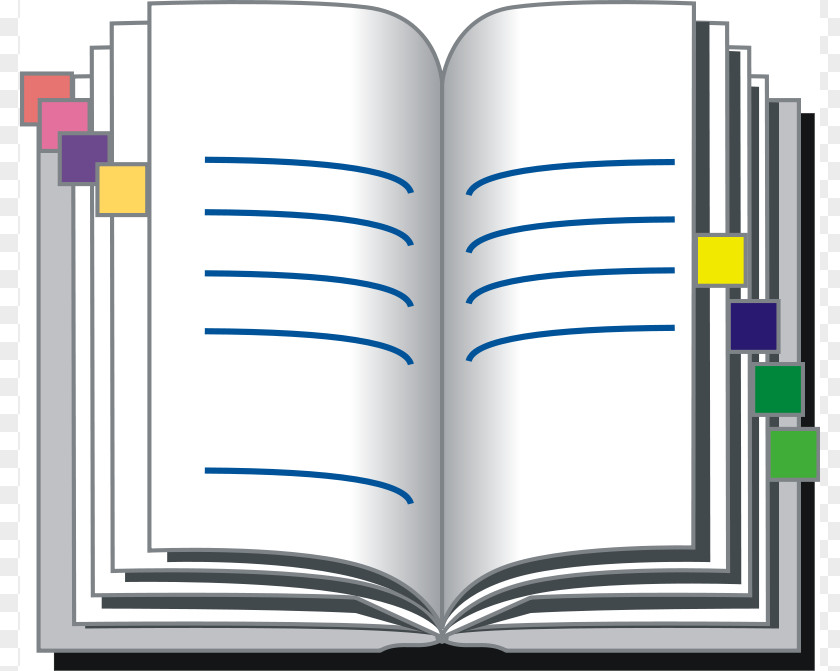 Books Pictures Free Content Logbook Clip Art PNG