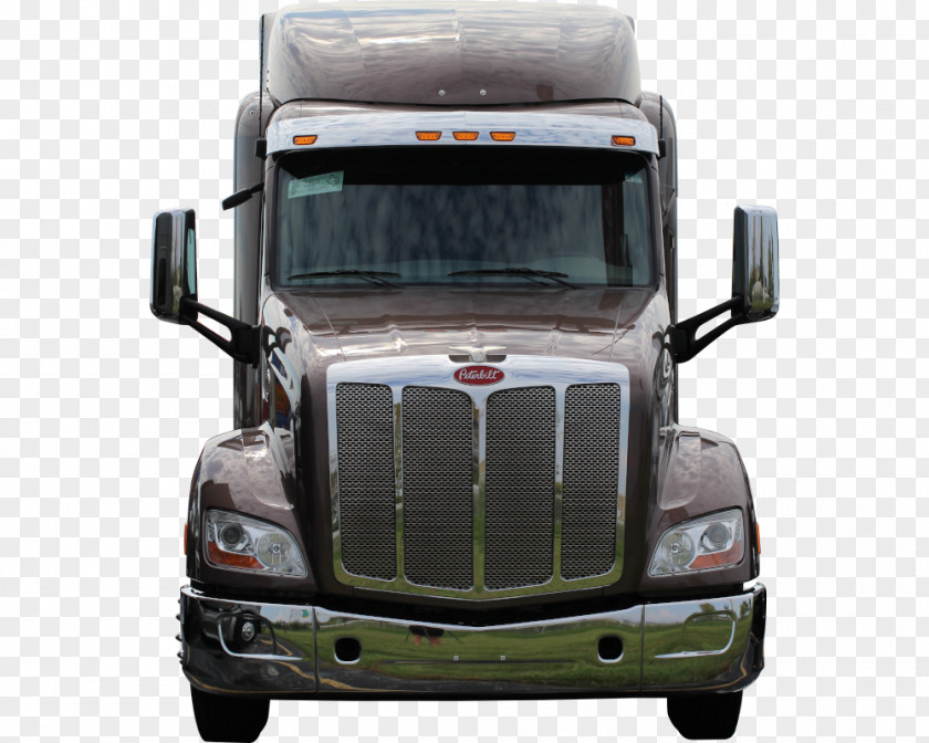 Car Bumper Peterbilt Mack Trucks AB Volvo PNG