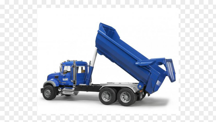 Car Mack Trucks Dump Truck Bruder PNG truck Bruder, car clipart PNG