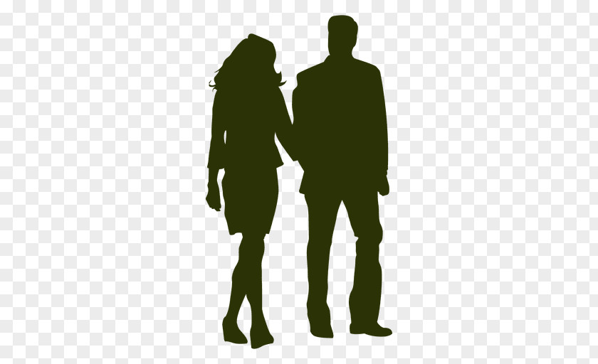 Couple Holding Hands The Pain Of Parting Is Nothing To Joy Meeting Again. Clip Art PNG