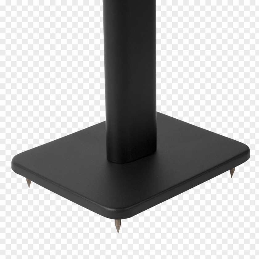 Danish Audiophile Loudspeaker Industries Speaker Stands Kanto YU6 PNG