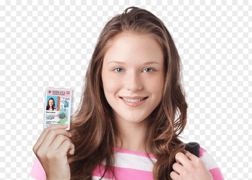 Driving Learner's Permit Driver's Education License PNG