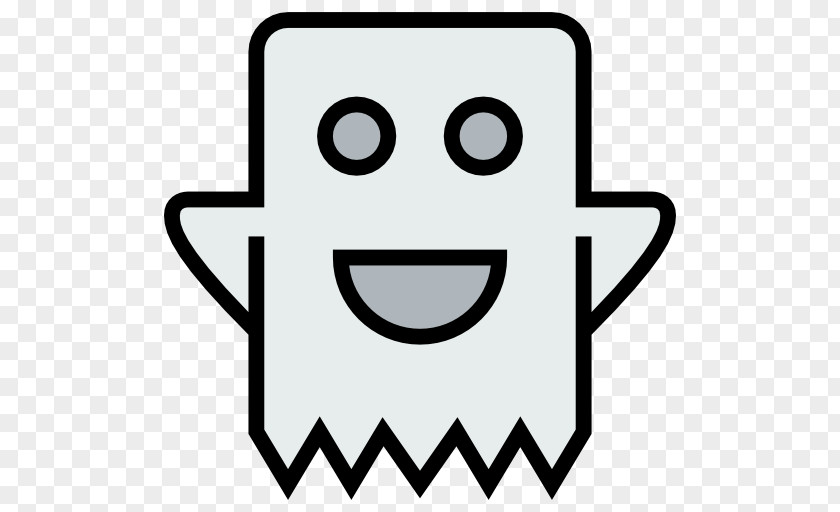 Ghost Icon PNG