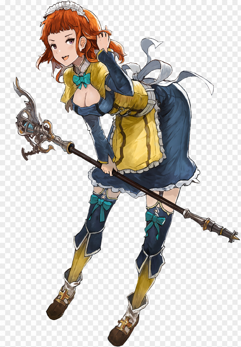 Hayley Williams Granblue Fantasy Dungeons & Dragons Pathfinder Roleplaying Game Mobile Phones PNG