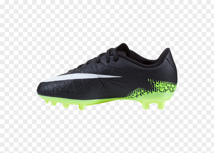 Nike Hypervenom Cleat Sneakers Shoe Cross-training PNG