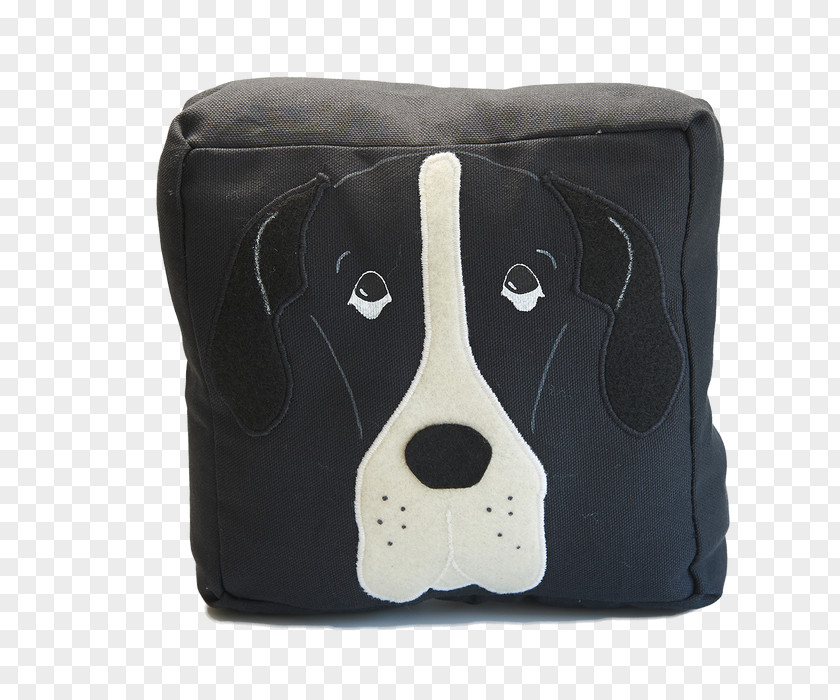 Pillow Dog Breed Siberian Husky Bag Snout PNG