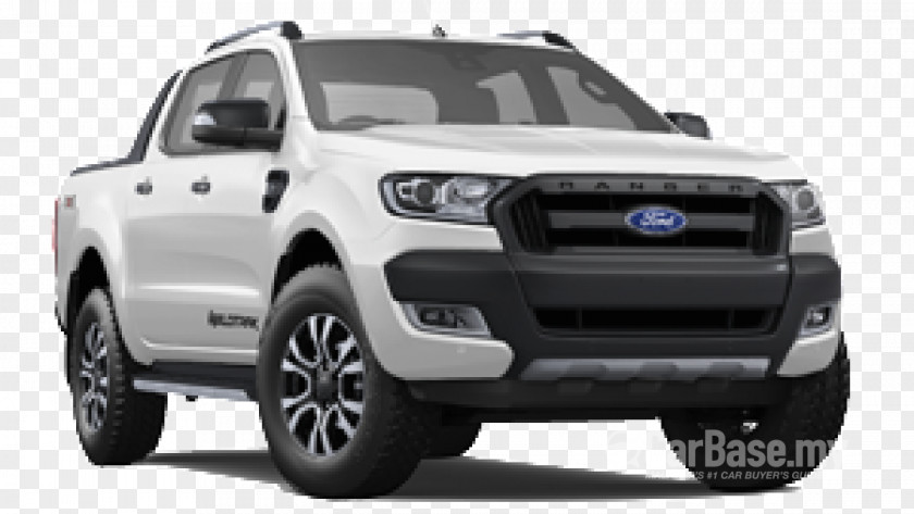 Price Ford Ranger Car Pickup Truck Duratorq Engine PNG