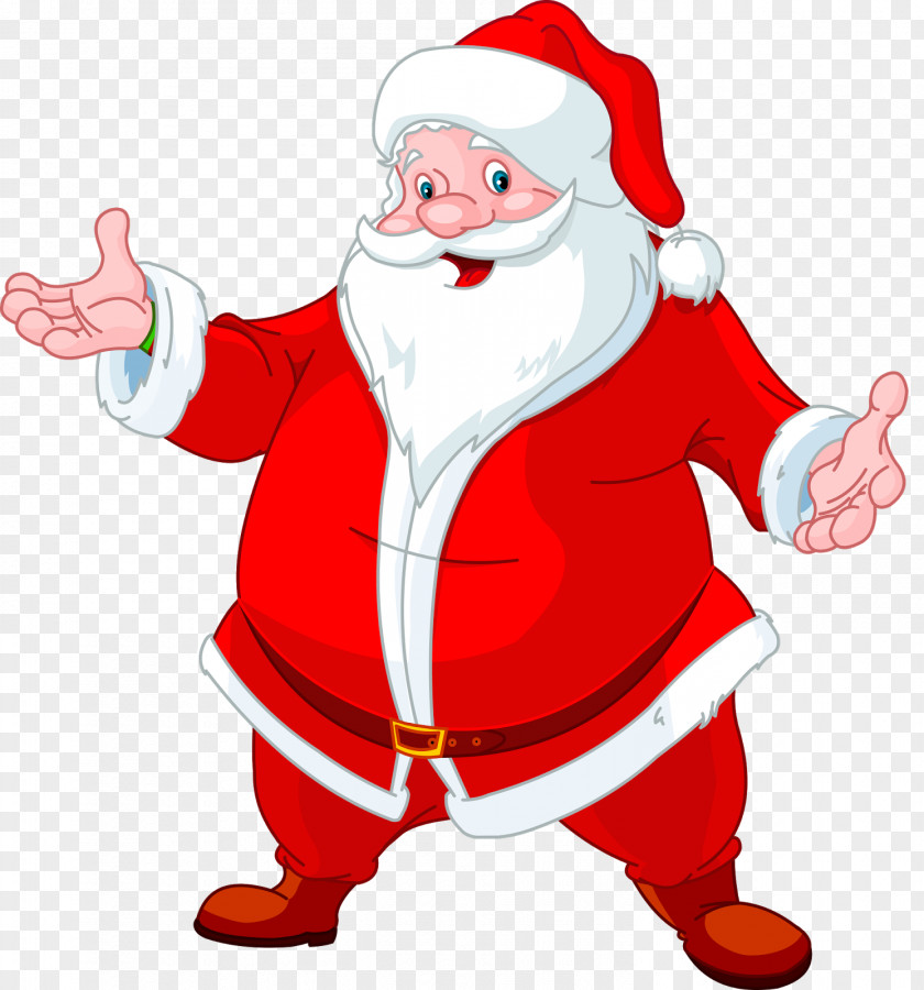Saint Nicholas Mrs. Claus Santa Christmas Clip Art PNG