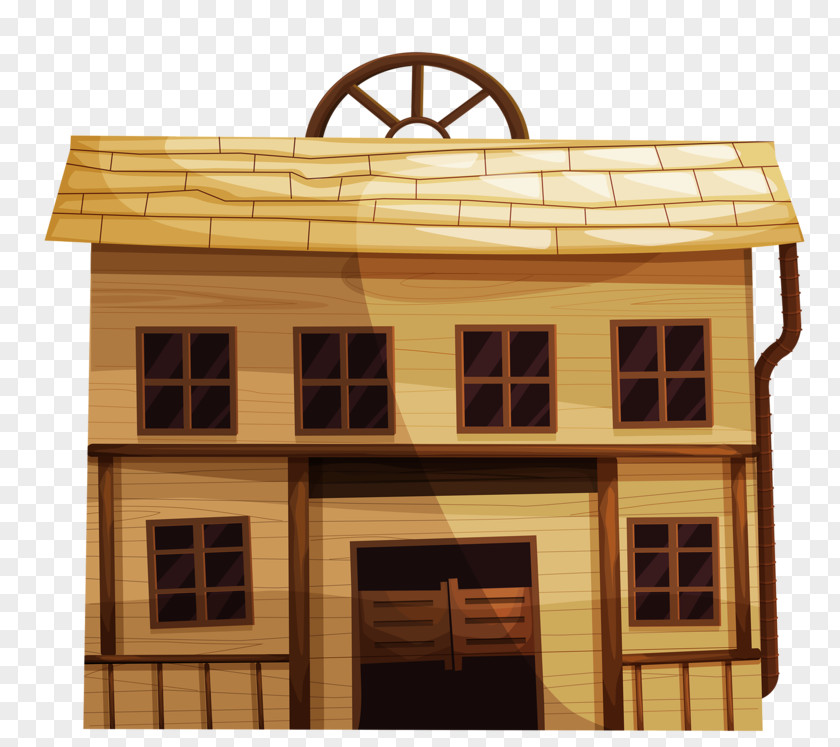 Saloon American Frontier Royalty-free Ghost Town Clip Art PNG