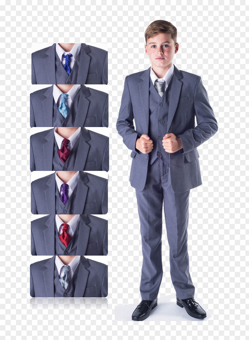 Suit Tuxedo Necktie Page Boy Cravat PNG
