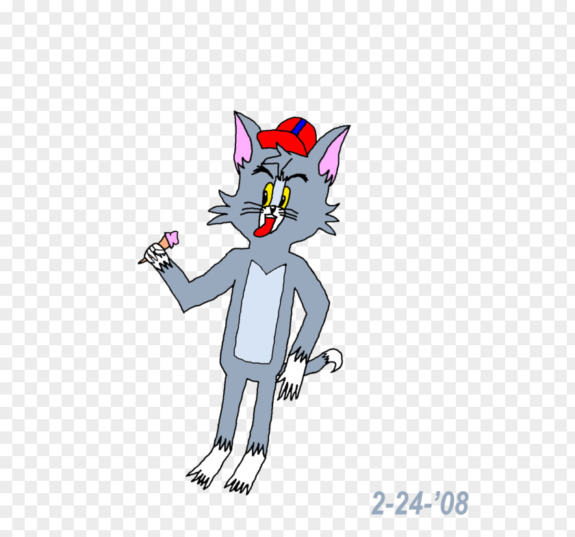 Tom And Jerry Eating Whiskers Cat Dog Illustration Clip Art PNG