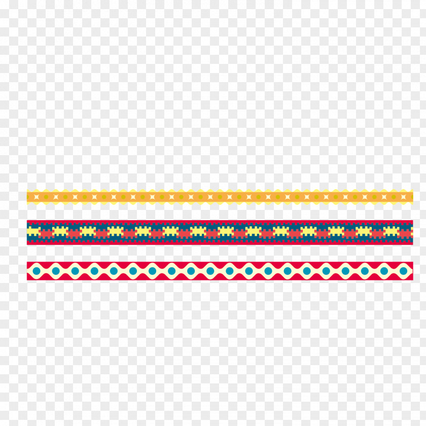 Vector Pattern Material Decorative Edge Shading Clip Art PNG