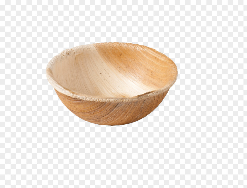 Wood Bowl Dish Eating Pulp PNG