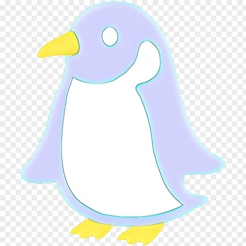 Beak Flightless Bird Emoji Background PNG