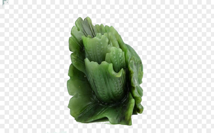 Cabbage Sculpture The Venetian Macao Jadeite Leaf Vegetable PNG
