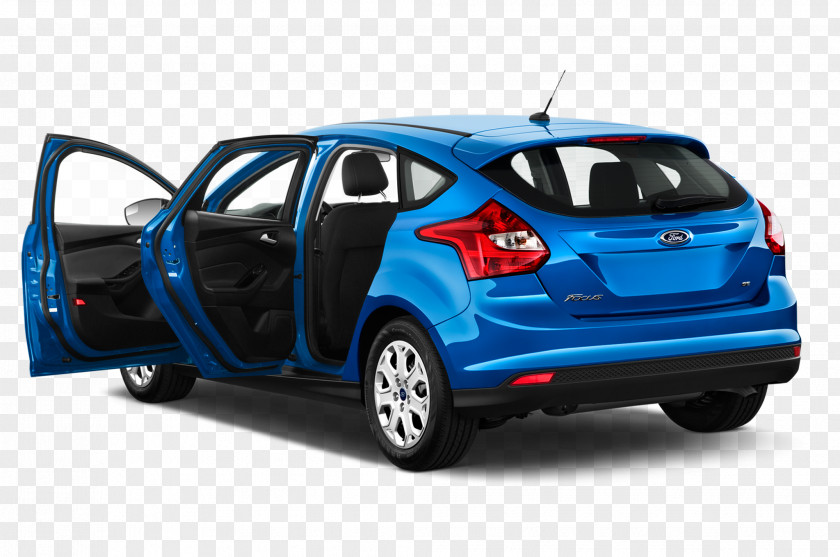 Car Sports 2012 Ford Focus 2013 PNG