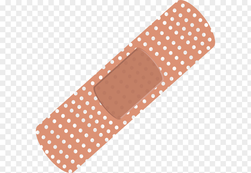 Cartoon Band Aid Band-Aid Bandage First Supplies Clip Art PNG