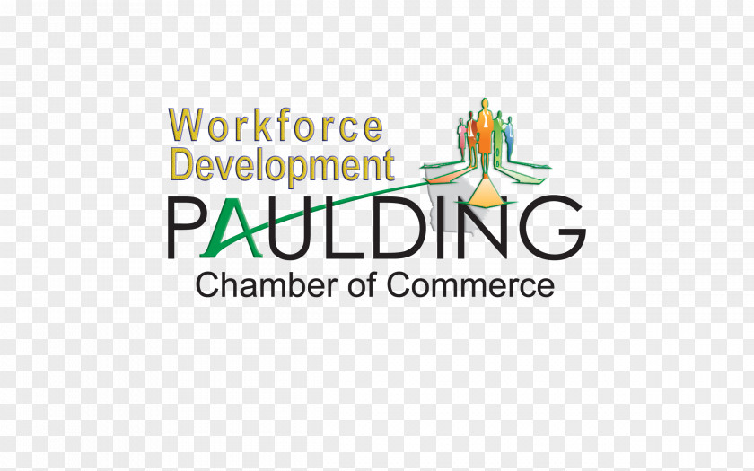 Development Paulding County, Georgia Chamber Of Commerce Business Logo PNG