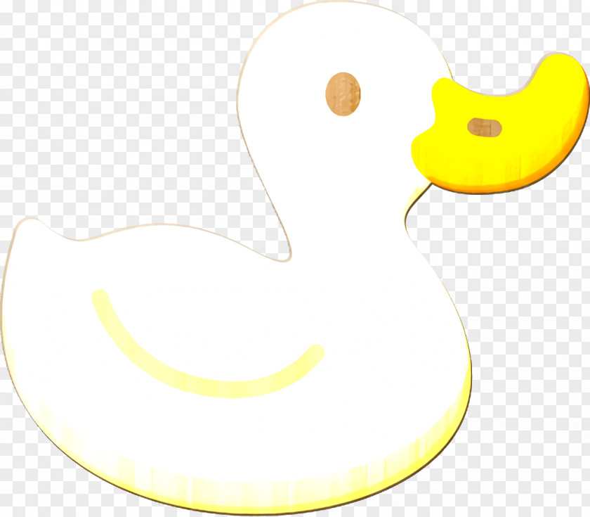 Duck Icon Animals PNG