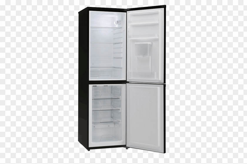 Freezer Refrigerator Home Appliance Major PNG