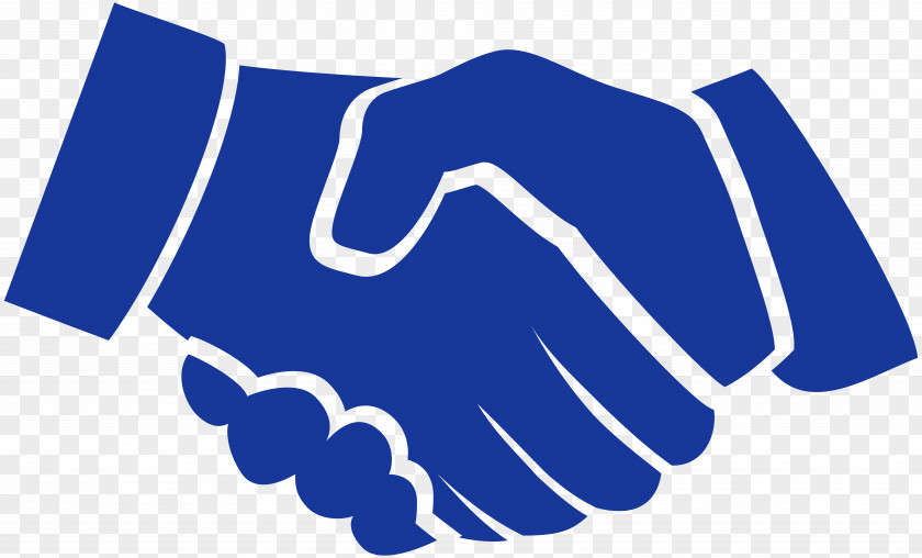 Handshake Clip Art PNG